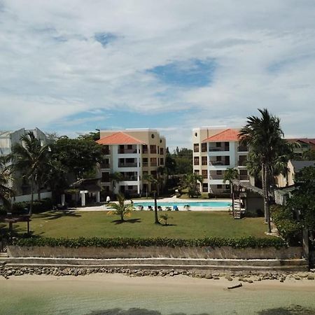 Marechiaro - Apartamento Vista Al Mar - Playa Juan Dolio Aparthotel ภายนอก รูปภาพ