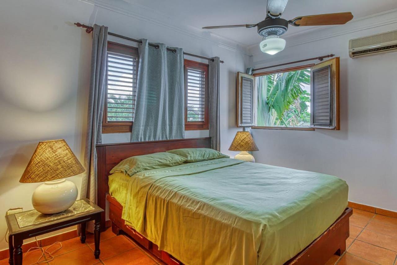 Marechiaro - Apartamento Vista Al Mar - Playa Juan Dolio Aparthotel ภายนอก รูปภาพ