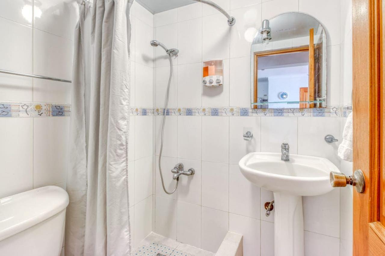 Marechiaro - Apartamento Vista Al Mar - Playa Juan Dolio Aparthotel ภายนอก รูปภาพ