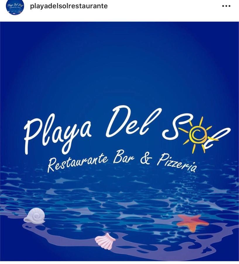 Marechiaro - Apartamento Vista Al Mar - Playa Juan Dolio Aparthotel ภายนอก รูปภาพ
