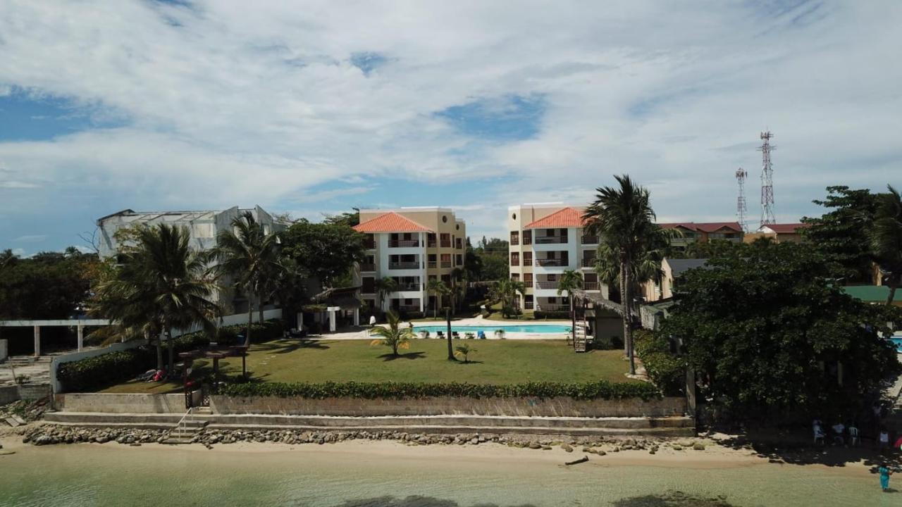Marechiaro - Apartamento Vista Al Mar - Playa Juan Dolio Aparthotel ภายนอก รูปภาพ